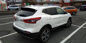 Predám Nissan Qashqai N-Connecta - 3