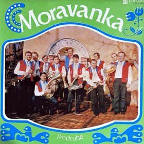 LP a SP  Moravanka,Mistříňanka,V:Špinarová,J.Suchý,Kamelie - 3