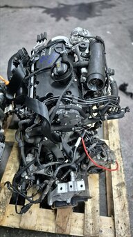 Motor 1.9 TDI 77kw BXE - 3