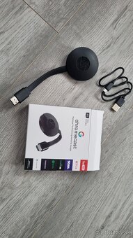 Predám MiraCast HDMI TV - 3