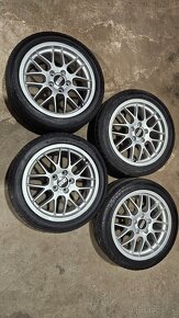 BBS JDM RX243 R17 - 3