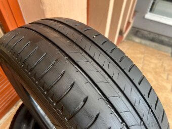 185/65 R15 Letné pneumatiky 2 kusy - 3