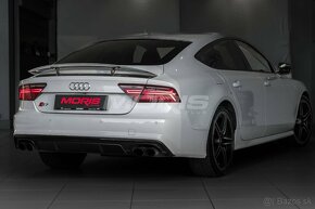 Audi S7 Sportback 4.0 TFSI V8 quattro S tronic - 3