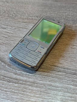 Nokia n79 - 3