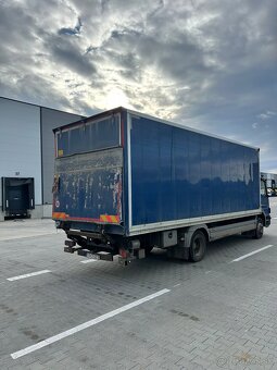 Mercedes atego 12T - 3