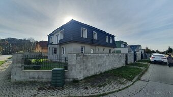 VIVAREAL NOVOSTAVBA PRED DOKONČENÍM Pekný 5 izb. RD, teras - 3