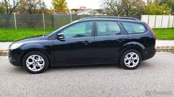 Ford Focus 1.6 16V, 74 kw benzín - 3