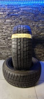 215/65 R16C M+S - 3