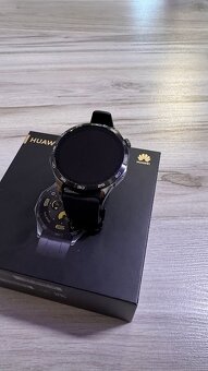 Huawei  Watch GT 4 - 3