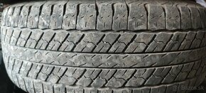 255/70 R15 C 6x139.7 M+S - 3