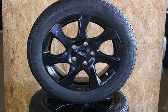 16"..5x114,3 r16...ORIGINAL..CMS....KIA....CEED..ZIMNA..SAD - 3