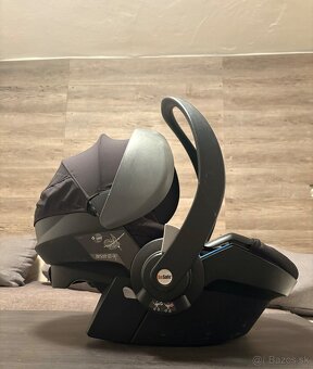 Stokke trailz - 3