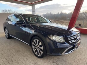 Mercedes-Benz E 220d 4MATIC ALLTERRAIN - 3