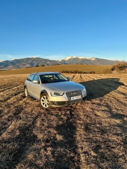 Audi A4 Allroad Quattro 2.0TDi S tronic - 3