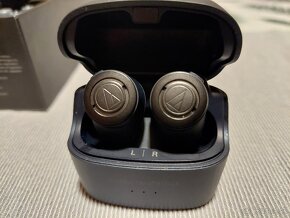 Audio-technica bluetooth slúchadlá - 3