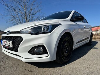 Hyundai i20 1.0 T-GDi 74kW 2019 - 3