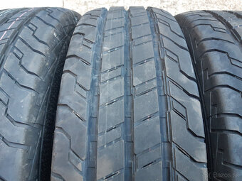 205/75 R16 C  -nové letné Continental - 3