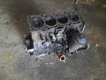 Motor blok motora 2.0 tdi BKD CBAB CFFB CLJA CBEA - 3