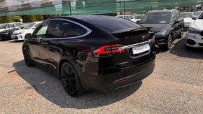 Tesla Model X P100D 568kw - Full - 3