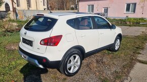 Nissan Qashqai 1.5dci - 3