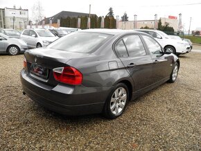 BMW Rad 3 320 i 149k - 3