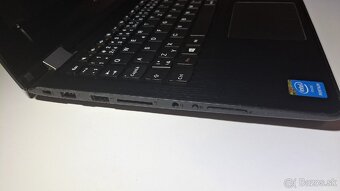 Lenovo Yoga 300 BLACK edition 11.6" - 3