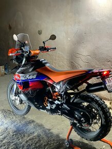 KTM 790 AVENTURE R - 3