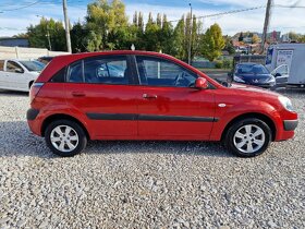 Kia Rio 1.5 CRDi EX - 3