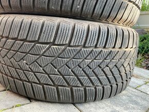 zimné 235/45 R17 - 8mm - 2022 - 3