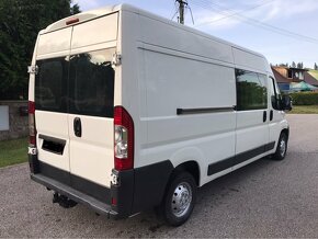 Fiat Ducato 2.3/ 96 KW L3H2 2012/8 - 3