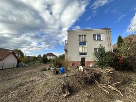 Rodinný dom Kuzmice okres Topoľčany 5i, pozemok 8 arov - 3