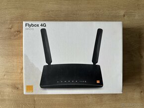 FlyBox MR200 Router - 3