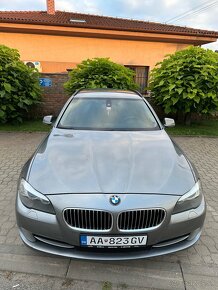 BMW 525d - 3