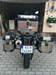 BMW F 650 GS - 3