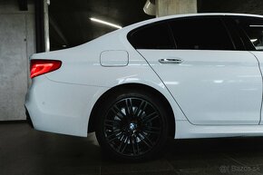 BMW Rad 5 530d xDrive M-SPORT - 3