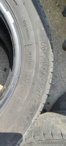 215/60 r16C Auatone letné dodávkové pneu - pár - 3