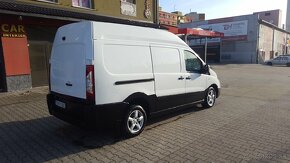 Peugeot Expert 2.0Hdi 88kw 2012 - 3