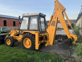 Jcb 3d - 3