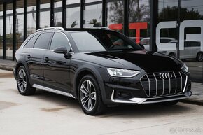 Audi A4 Allroad 40 2.0 TDI mHEV quattro S tronic - 3