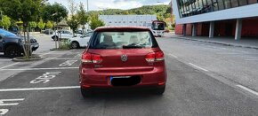 Volkswagen golf 6 - 3