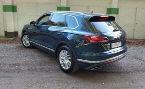 Volkswagen Touareg 3.0 V6 TDI 30.000EUR bez DPH - 3