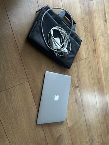 Macbook air 13 2019 - 3