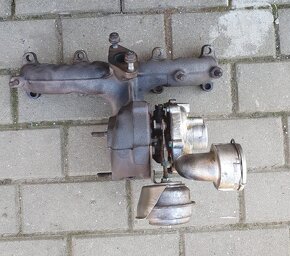 Turbo 1.9tdi 110kw ARL 1749VB - 3