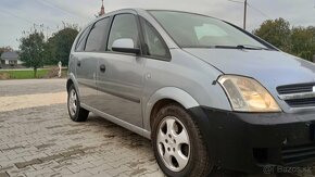 OPEL MERIVA 1.7 CDTI - 3