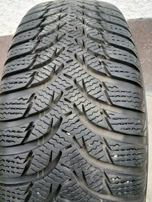 Pneumatiky zimne 196/65R15 - 3