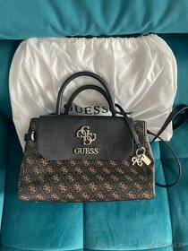 nadherna GUESS original - 3