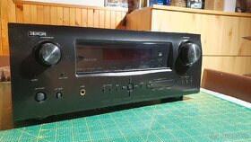 DENON AVR-1910 B - 3