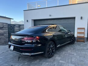 Volkswagen Arteon 2.0 TDI 4x4 DSG 140kw R line - 3