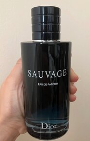 Dior sauvage - 3