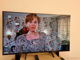 Televízor Panasonic TX-58GX700E malo pouzivany - 3